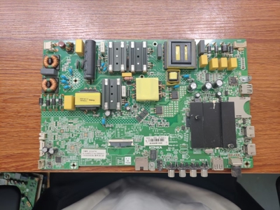 康佳LED55K5100B55UB50U主板