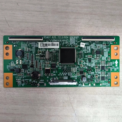 海信LED49M5000U49EC500U逻辑板