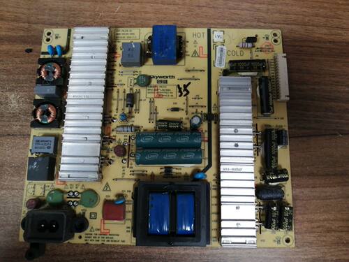 创维55E690U55E710U电源