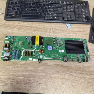 A8R391 现货 0P00屏RDL550WY 005 测好发 BN0 创维55K5C主板5844