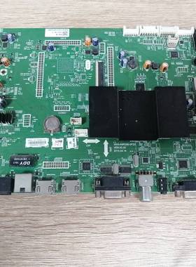 原装创维75/84E99UD-W光电教学一体机主板 5800-A9R280-0P30现货