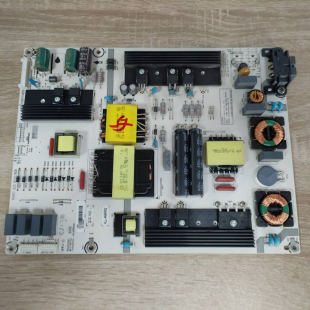 4655WQ实拍图 HLL 测好发 R0H 海信HZ55A66电源板RSAG7.820.6570