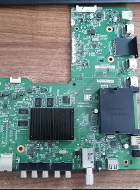 测好夏普LCD-46LX765A 主板SR29A4634X QPWBXG441WJZZ 屏MA732-0