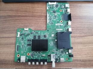 测好夏普LCD-46LX765A 主板SR29A4634X QPWBXG441WJZZ 屏MA732-0