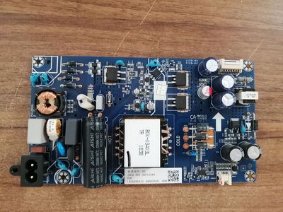 长虹50A3U50D3S电源板J