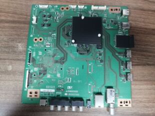 夏普LCD-70SU665A 主板DUNTKG697 QPWBXG697WJZZ 配屏MA818-1实图