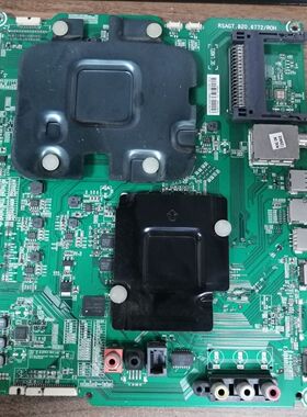 海信LED55/70MU7000U LED65MU6800UC主板RSAG7.820.6772 配屏可选