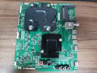 海信LED55/70MU7000U LED65MU6800UC主板RSAG7.820.6772 配屏可选