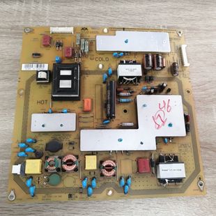 夏普LCD-46LX440A电源板RUNTKA960WJQZ JSL2086-003 实物图 测好