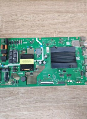 原装创维55A11主板5800-A6H700-1P30屏RDL550WY LN0-01B测好发 加
