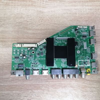 海尔LS48H310G电视主板MSA63