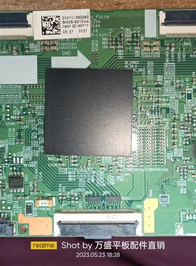 原装拆机三星UA65JU5900JXXZ逻辑板BN95-02134A BN41-02354A现货