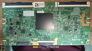 BN41 02134A 02354A现货 拆机三星UA65JU5900JXXZ逻辑板BN95 原装