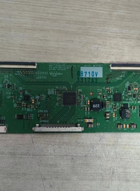 Z原装康佳 LED47M3500PDF逻辑板6870C-0444A LC470DUE-SFR1实拍图