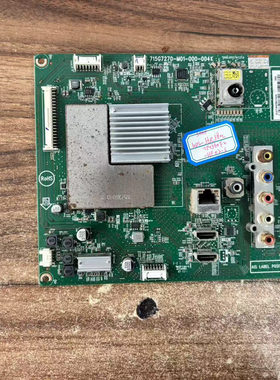 索尼KDL-55R580C主板715G7270-M01-000-004K屏TPT550F2-HF02.S