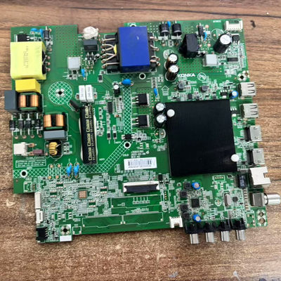 原装 康佳U65G5U液晶电视 主板35025765配屏 4112YT 现货测好发