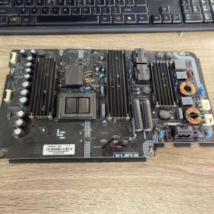 电源板SHG5503A 原装 215E X2P实拍 乐视液晶 DB4602 L554UCC1
