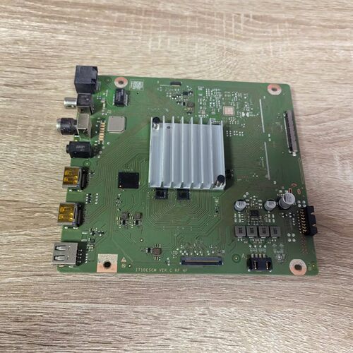 华为HD55DESA液晶主板IT1DESC