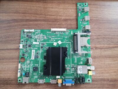 原装海信LED46K360X3DB主板