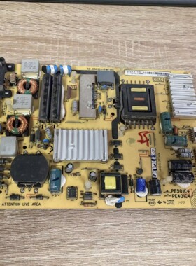 TCL L40M90-UD电源板40-E501C4-PWF1XG 81-PE401C4-PL200AA现货