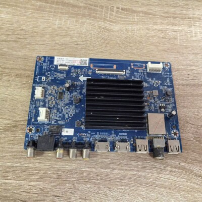 长虹65D6主板JUC7.820.1011904