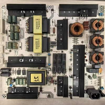 海信LED55K720UC电视电源板