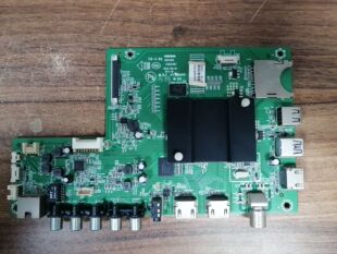 康佳LED43/49/50/55G9200U A65U U60 55E92U主板35021197 屏可选