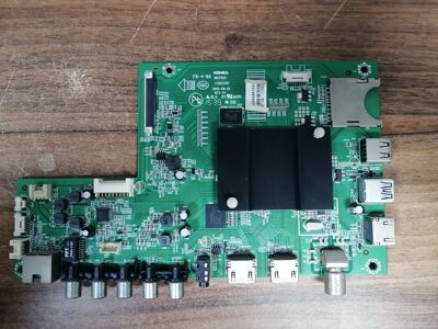 康佳LED43/49/50/55G9200UA65