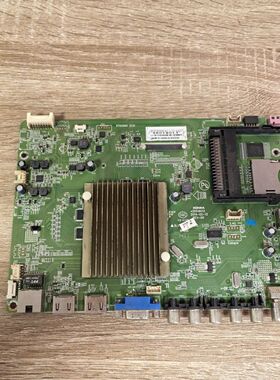 康佳LED42/50/55R6680AU 50R6600DU 40E11U主板35019013 屏可选