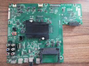 海信LED55K5500US LED50K5500US主板 RSAG7.820.6489 配屏可选