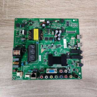 原装康佳LED40F2200NE 主板 35016895屏72000135YT 0135YT实物 加