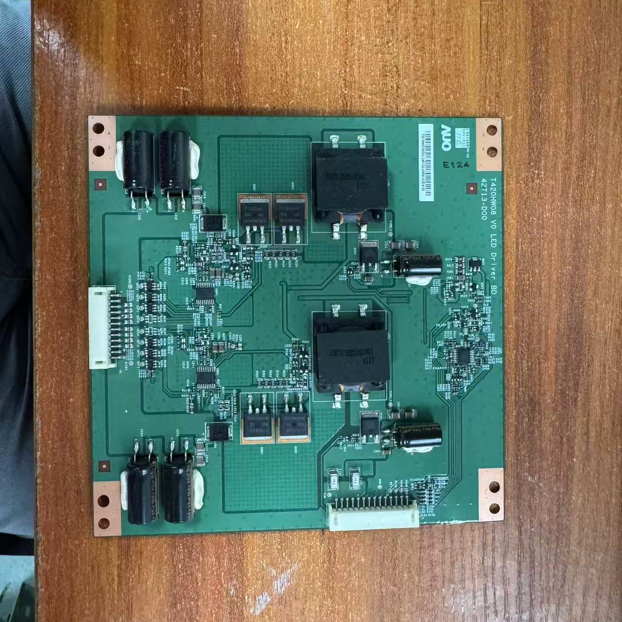 海尔LE55H300NDLE46T320