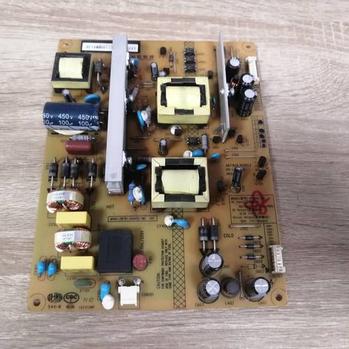 长虹LED48C2000i电源板电源板