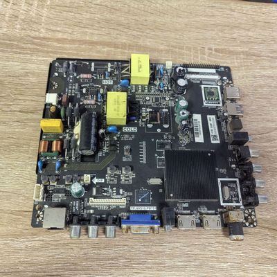三洋42CE5210H2主板TP.HV510.P