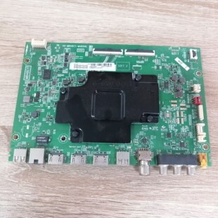 TCL 55/65C78 55/65P9 65Q78 55Q7D主板40-M848CY-MAB/MAC2HG屏选