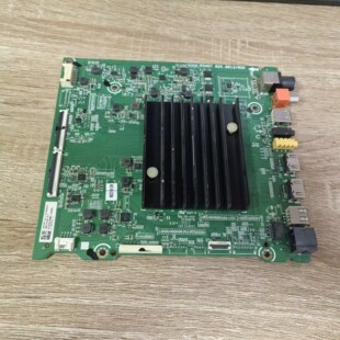 海信 HZ43A65E液晶电视主板RSAG7.820.8813屏HD425V3U51现货 测好