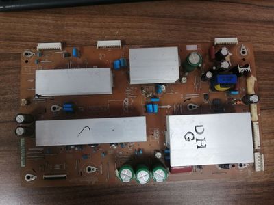 三星3DTV51858PS51D450A2