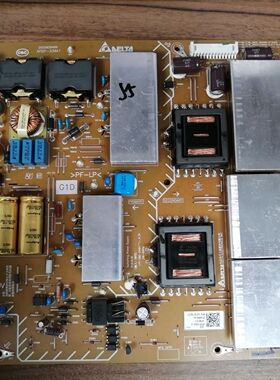 索尼KD-55/65X9000C电源板 APDP-330A1 2955020406电路板 实物图