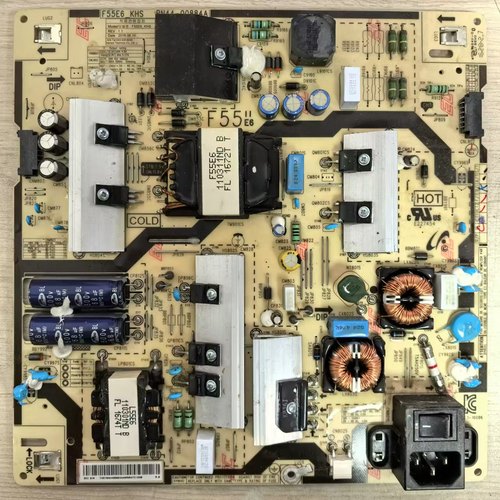 电源板BN44-00884AF55E6_KHS