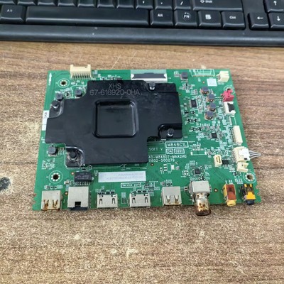 TCL85V6EPro主板40-M84807-MAA