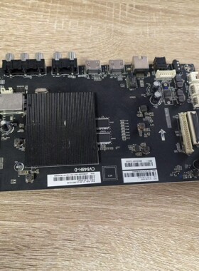 拆机 夏普LCD-45SF470A主板CV648H-D屏450LDH1-1现货 测好发货