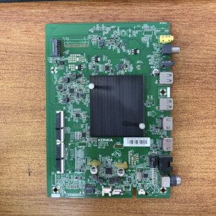 康佳LED55K5100电视机主板35025226配屏2994YT 72002994YT现货 华