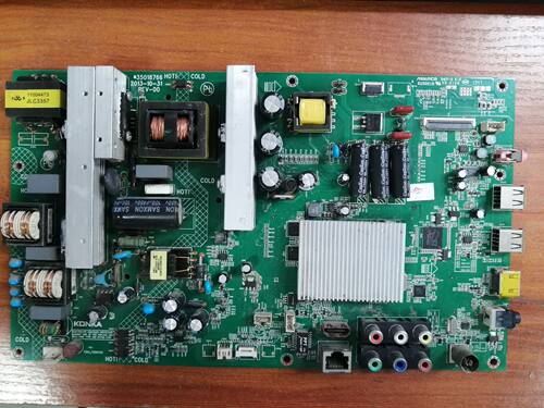 &原装康佳LED48M1200AF