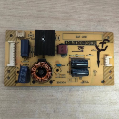 TCLL43F3390A-3D液晶电视恒流板