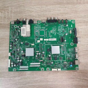 原装海信LED40T28PKV主板RSAG7.820.2191/ROH屏LTA400HF16测好 加