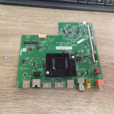TCL65V6E主板40-T963T3-MAB2HG