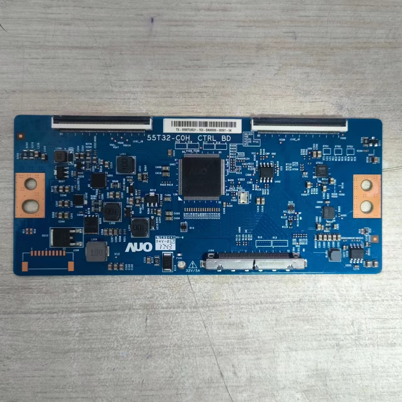 逻辑板55T32-C0H/C0F/C0M/C0L