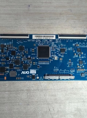 Z原装 TCL 55C6/A620U 50PUF6061/T3逻辑板55T32-C0H/C0F/C0M/C0L