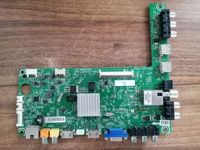 海信LED40K270DBOM1主板RSA