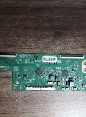 康佳LED55M5580AF长虹LED55C2000i 逻辑板 6870C-0471D 测好发货